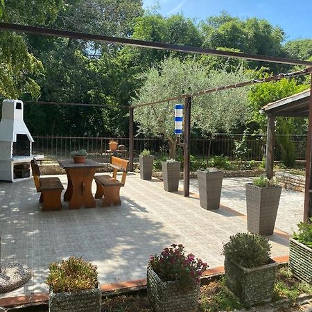 Apartman Leni Porec Exterior photo