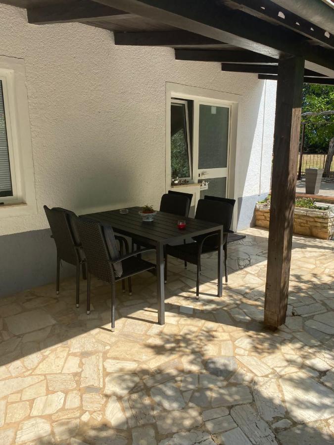 Apartman Leni Porec Exterior photo